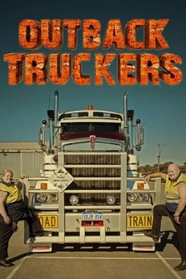 Outback Truckers - SWEET.TV Watch Outback Truckers online