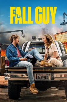 Glejte The Fall Guy na spletu