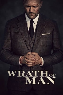 Watch Wrath of Man online