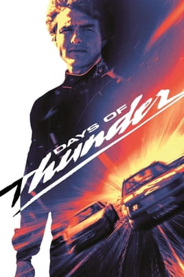 Watch Days of Thunder online