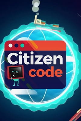 Citizen Code - SWEET.TV Žiūrėti Citizen Code internete