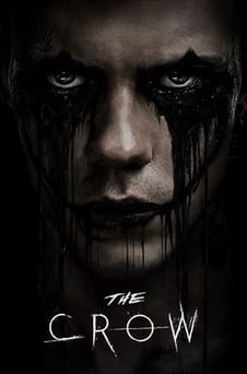 Glejte The Crow na spletu
