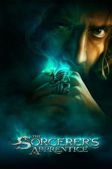 Glejte The Sorcerer's Apprentice na spletu