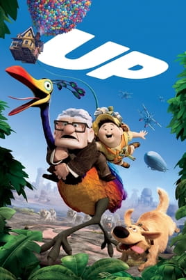 Up Up