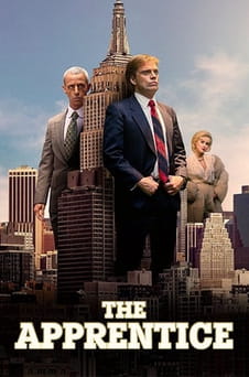 Glejte The Apprentice na spletu