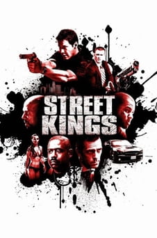 Glejte Street Kings na spletu