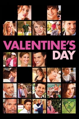 Valentine's Day