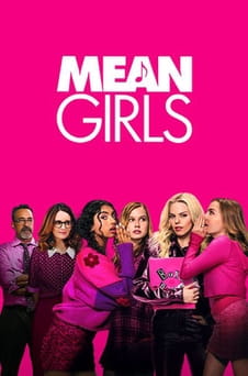 Glejte Mean Girls na spletu