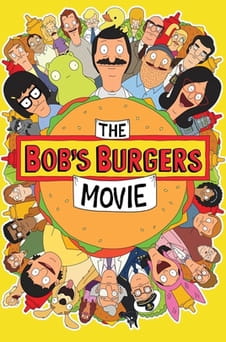 Urmărește online Filmul Bob  s Burgers