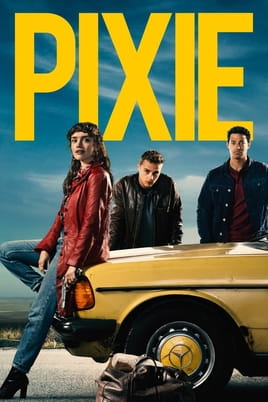 Pixie - SWEET.TV Watch Pixie online