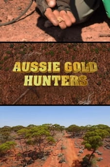 Παρακολούθησε Aussie Gold Hunters online