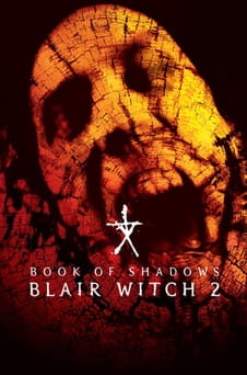Glejte Book of Shadows: Blair Witch 2 na spletu