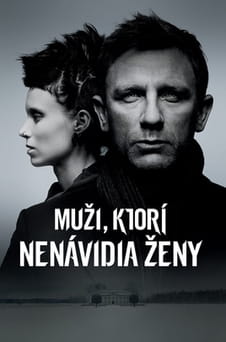 Sledovať Muži ktorí nenávidia ženy online