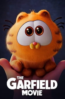 Gledajte The Garfield Movie online