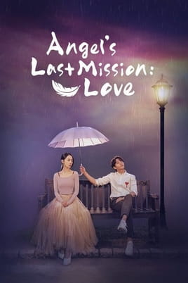 Watch Angel's Last Mission: Love online