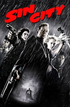 Glejte Sin City na spletu