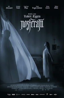 Sledovat Nosferatu online