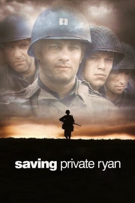 Saving Private Ryan - SWEET.TV Дивитися Saving Private Ryan онлайн