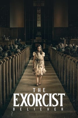 The Exorcist: Believer