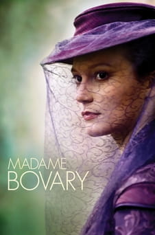 Glejte Madame Bovary na spletu