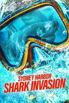 Sydney Harbor Shark Invasion - SWEET.TV Watch Sydney Harbor Shark Invasion online