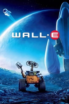 Gledajte WALL·E online