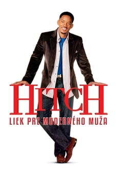 Sledovať Hitch Liek pre moderného muža online