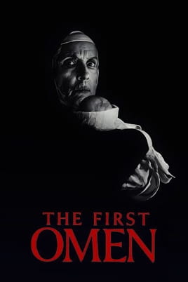 Watch The First Omen online