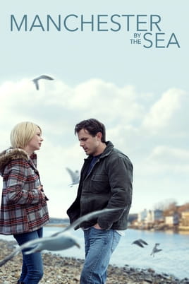 Watch Manchester by the Sea online