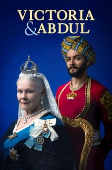 Bekijk Victoria  Abdul online