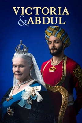 Victoria & Abdul