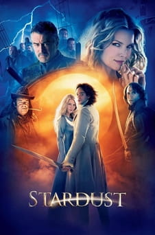 Glejte Stardust na spletu