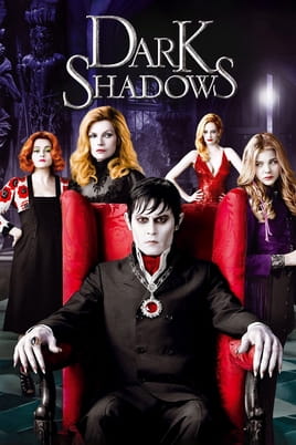 Watch Dark Shadows online