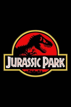 Glejte Jurassic Park na spletu