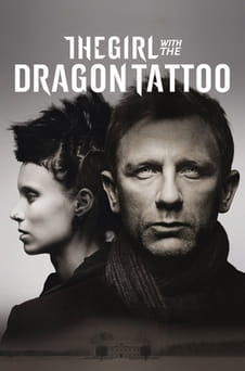 Glejte The Girl with the Dragon Tattoo na spletu