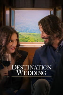 Watch Destination Wedding online