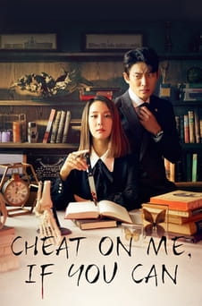 Παρακολούθησε Cheat On Me If You Can online