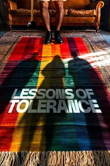 Glejte Lessons of Tolerance na spletu