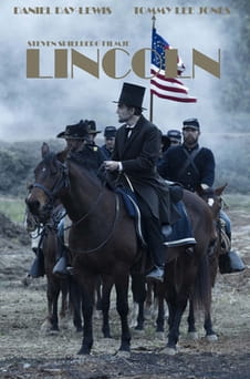 Sledovat Lincoln online