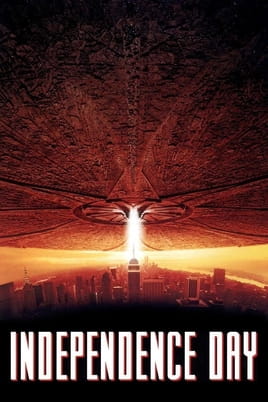 Watch Independence Day online