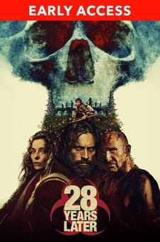 უყურეთ 28 Years Later ონლაინ რეჟიმში