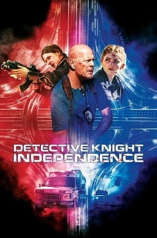 Bekijk Detective Knight Independence online