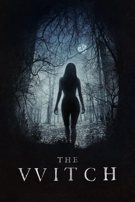 The Witch The Witch