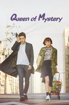 Παρακολούθησε Queen of Mystery online