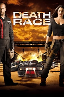 Bekijk Death Race online