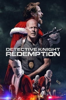 Bekijk Detective Knight Redemption online