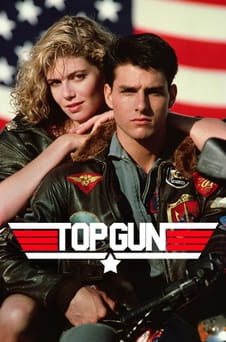 Glejte Top Gun na spletu