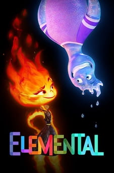 Gledajte Elemental online
