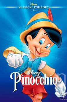 Sledovať Pinocchio online
