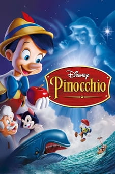 Urmărește online Pinochio